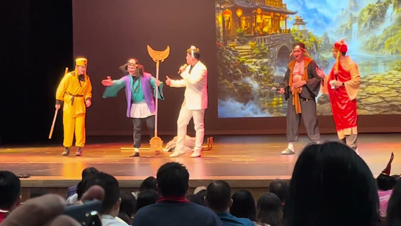 「白龍馬」河南同鄉會2026春晚