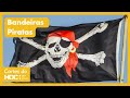 O MAIOR SÍMBOLO PIRATA | Cortes HOC