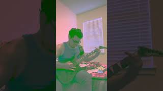 This present darkness cover by Jacob Lizotte