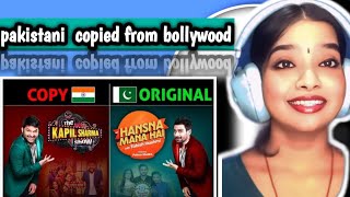 Why Stan Copied These Indian Shows Reaction Barsha S World