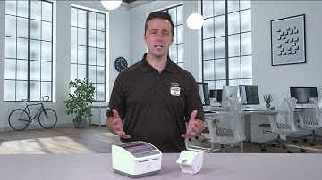 Introducing ZSB Mobile PDF Printing