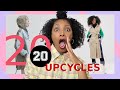 20 Future Upcycles Revealed for 2020! | BlueprintDIY