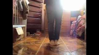 Treino (Base) Geee.Mario # 2  FREE STEP