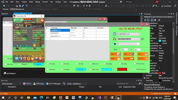 Mod QLTK Nro (Đệ Tuyên Beat hehe)