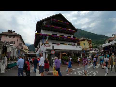 VAL DI FIEMME PREDAZZO