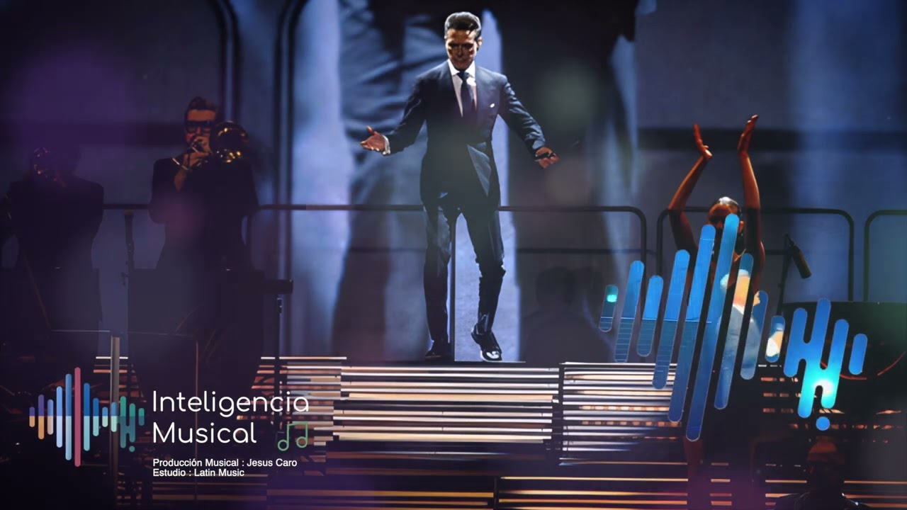 LUIS MIGUEL AI - Donde estes / Camilo Sesto #inteligenciaartificial #luismiguel