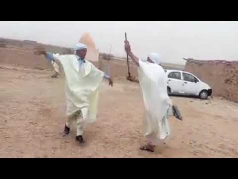 رقص نايلي فرقة عين معبد الفلكلورية