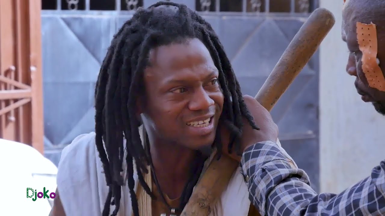 Djoko - Episode 691 - Série
