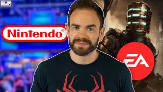 Controversy Hits Nintendo's Online Shutdown & Bad News For A Big EA Franchise | News Wave Ad Free