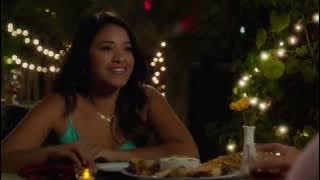 Jane tells Rafael that she's a Virgin | Jane the Virgin 1x8