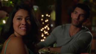 Jane Tells Rafael That Shes A Virgin  Jane The Virgin 1x8