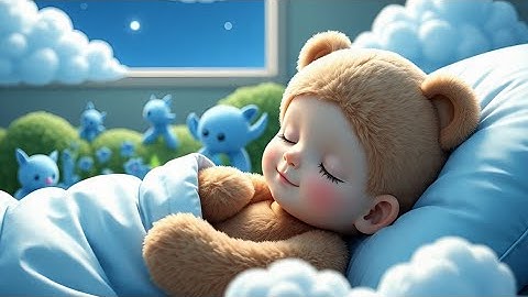 Thumbnail of Nap time poem. Poem for kids. English poem. Nursery rhymes poem & kidd song.