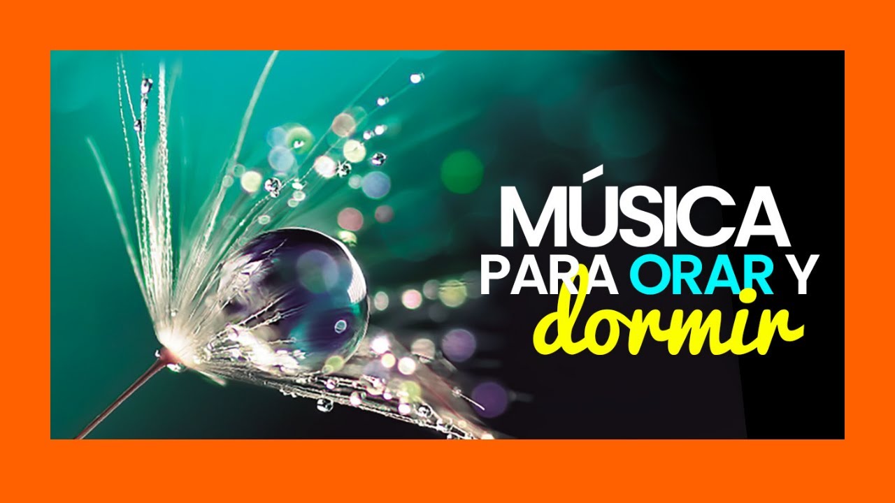 ¿QUÉ hacer para despejar la mente y dormir? 🌻🌧️💘 YouTube