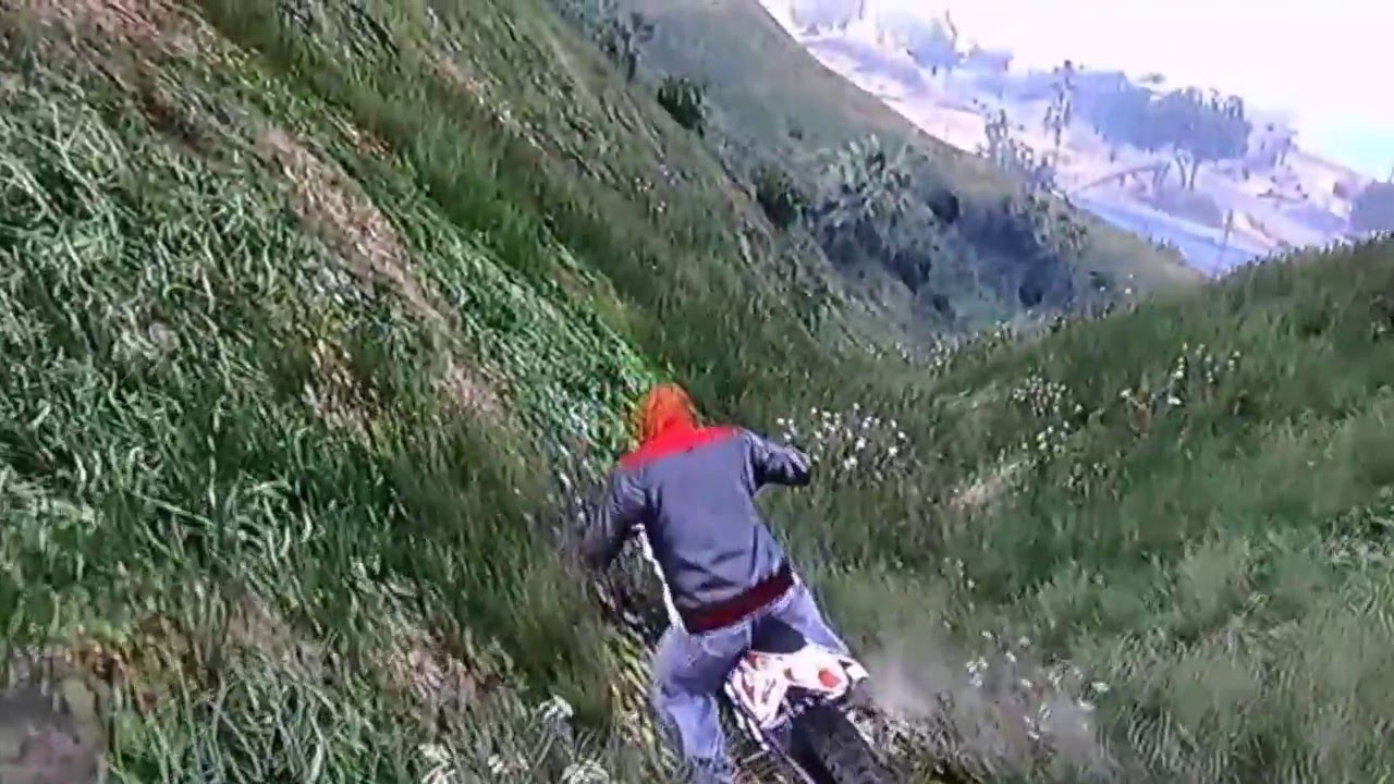 gaming logo Gta V Gameplay Update