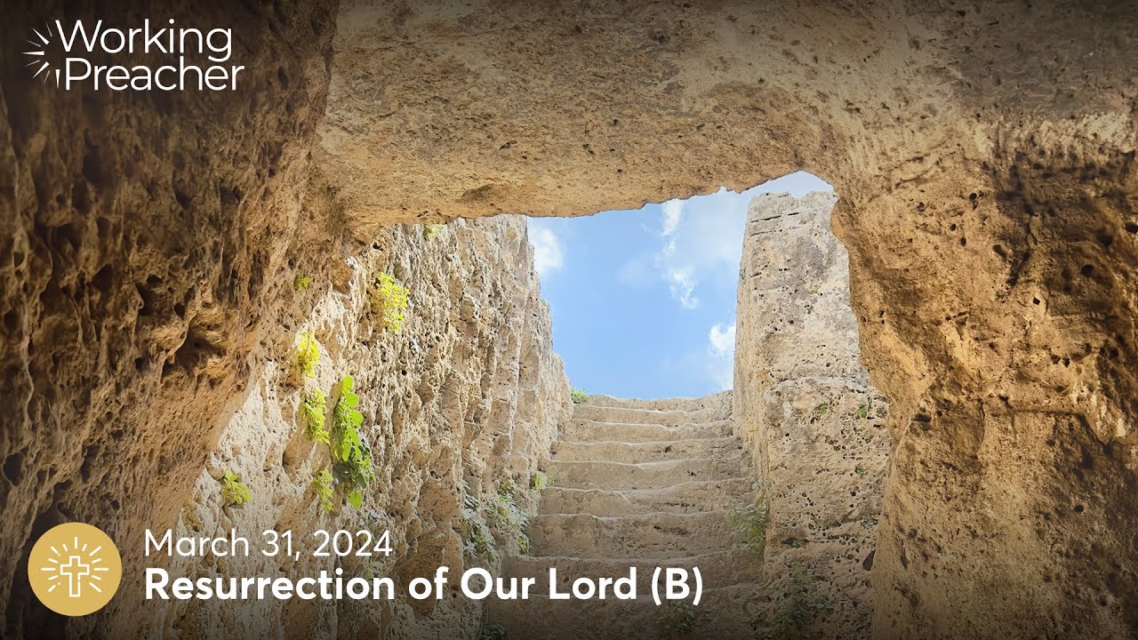 Sermon Brainwave 958: Resurrection of Our Lord - March 31, 2024 - YouTube