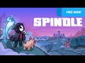 Switch Demo Play - Spindle