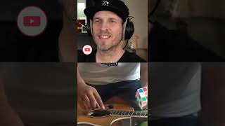 Only Alip Ba Ta Could Pull This Off 🔥 #AlipBaTa #RubiksCube #FingerstyleGuitar #guitaranalysis
