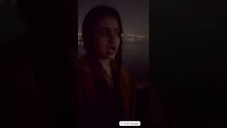 Astrologer Nidhi Chaudhary Mahakumbh Today S Viral Reel Newsanchor
