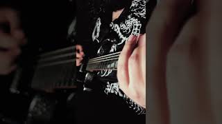 AAAMYYY - Utopia (Metal Remix)  #guitar #guitarist #metal