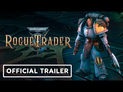 Warhammer 40,000: Rogue Trader выходит на Xbox в декабре - первая классическая ролевая игра во франшизе: с сайта NEWXBOXONE.RU