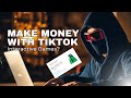 How To Make Money With TikTok Interactive Games - Easiest 100$ per hour ( UPDATED )