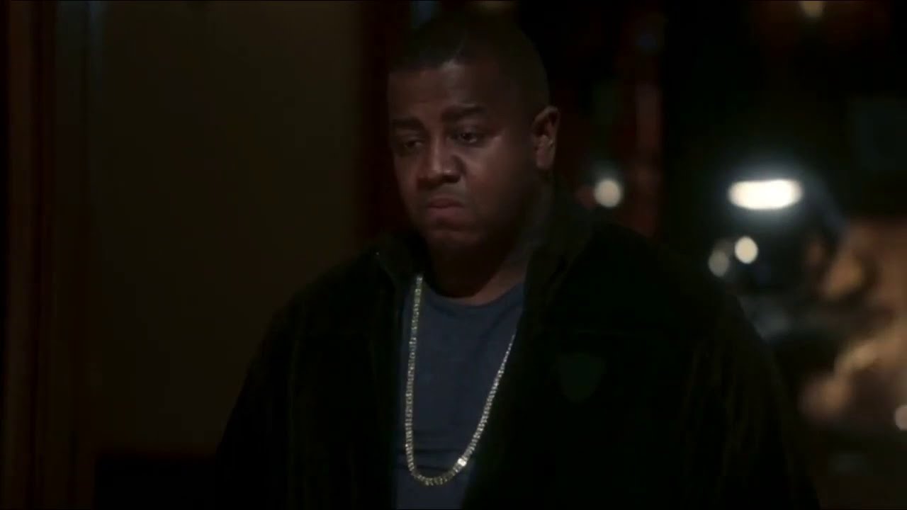 Bunkie Wants Lucious To Give Him 3000,000 Dollars EMPIRE SEASON1 EPISODE1 YouTube