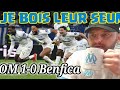 Om 10 benfica  lom encore en demi finale  grosse analyse et message aux haters 