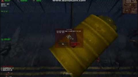 Dead Frontier Tutorial: Boss Looting