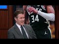 Giannis NOT traded at deadline, Why Brou thinks it’s a good move, FTF hits 1 BILLION views! | FTF
