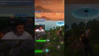 Inoxtag a tout dit… #fortnite #inoxtag
