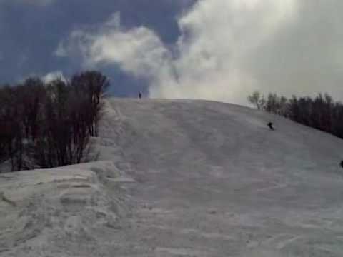 Pietrosanti S Style Skiing Fantastic