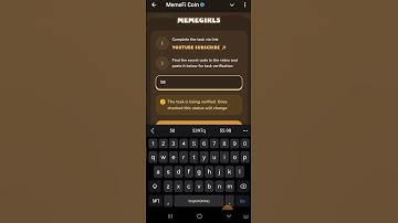 MemeFi Code - Secret Habits of Millionares for 2025 | MemeGirls #memefi #bitcoin #cryptocurrency