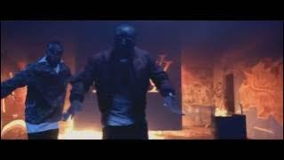 Maître Gims feat Djuna family - zoom zoom (Video Mix)