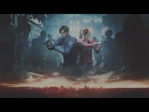 RESIDENT EVIL 2 "1-Shot Demo