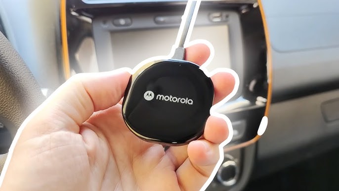 Adaptador Inalámbrico CarPlay y Android Auto I Oechsle - Oechsle