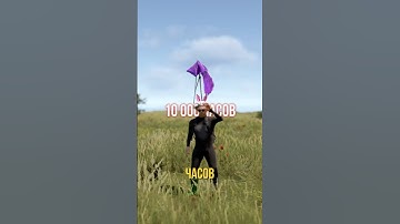 НОВЫЙ УНИКАЛЬНЫЙ РЕЖИМ ДОСТУПЕН В RUST/РАСТ #rust #раст