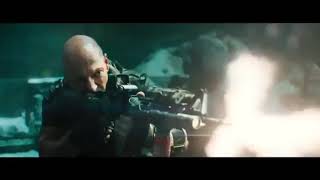 Black Adam Trailer