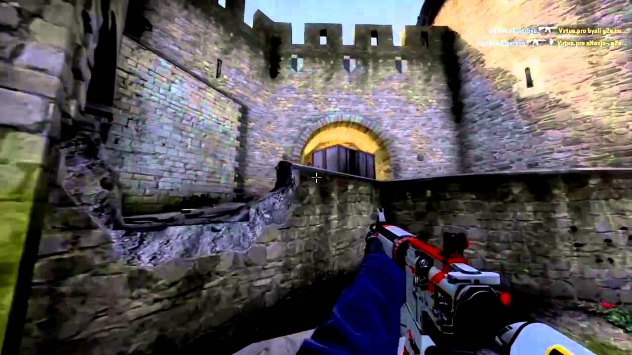 CS:GO | Best PRO Moments 2016 - Episode 1 (Crazy Clutches, ACEs, Inhuman Reactions)