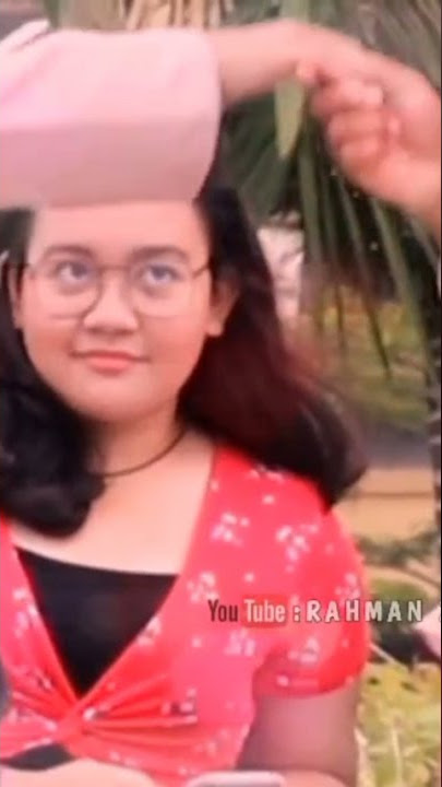 𝙋𝙍𝘼𝙉𝙆 𝙆*𝙄𝙎𝙎 𝙏𝘼𝙉𝙂𝘼𝙉 || YT : Rahman Z #shorts #baper #prankbaper