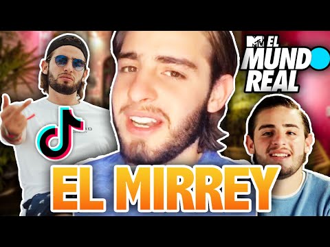 El Origen de DIEGO El MIRREY | El Mundo Real