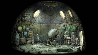 Проходим Machinarium за 1 день