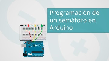 Semáforo en Arduino - Presentación (0/4)