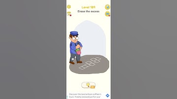 Delete Puzzle 🧩 Level-189 | gameplay | walkthrough #shorts #youtubeshorts