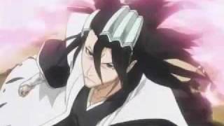Bleach Amv - Phenomenon