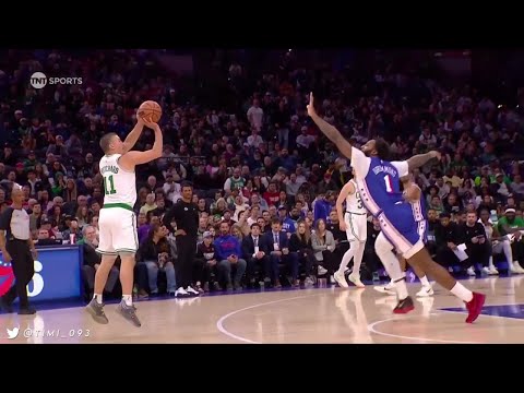 Payton Pritchard Highlights