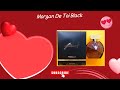 Morgan De Toi Black EDP 100ML Unboxing &amp; First Sniff!