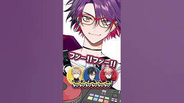 THE配信者 パリピDJで戻ってくる渡会雲雀 VOLTACTION公式切り抜き 