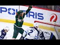 Joel eriksson ek nhl highlights 202122