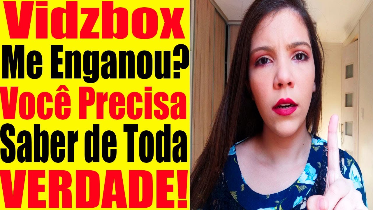 Vidzbox Funciona? Vidzbox Paga de Verdade? Vidzbox Realmente Paga? Vidzbox É Confiável? – VIDZBOX