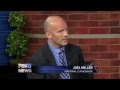Fox21 news interview with joel miller